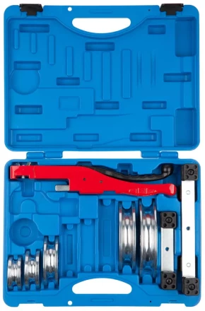 Трубогиб рычажный серия ЭКСПЕРТ 23521-H6 купить в Уфе