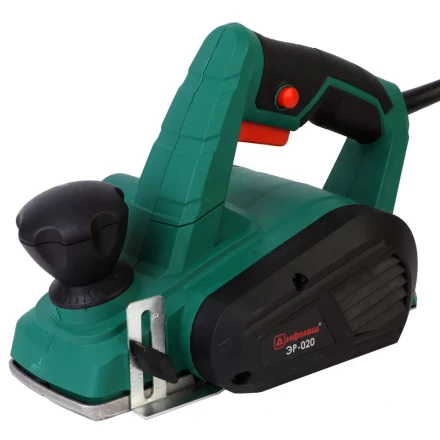 Рубанок Дифмаш ЭР-020 купить в Уфе