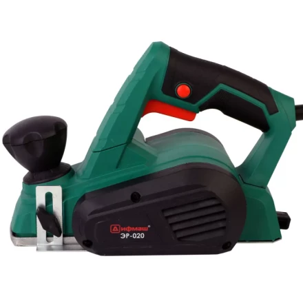 Рубанок Дифмаш ЭР-020 купить в Уфе