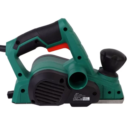 Рубанок Дифмаш ЭР-020 купить в Уфе