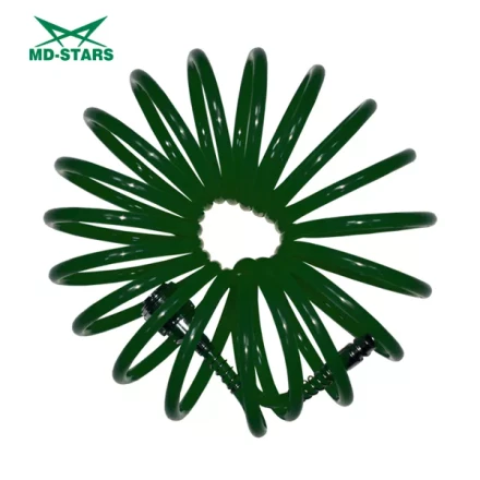 Шланг спиральный полиуретановый ШРU6х8х20 купить в Уфе