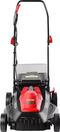 Газонокосилка электрическая ЗГКЭ-42-1800 серия МАСТЕР купить в Уфе