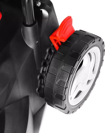 Газонокосилка электрическая ЗГКЭ-42-1800 серия МАСТЕР купить в Уфе