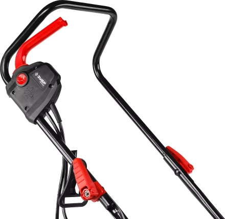 Газонокосилка электрическая ЗГКЭ-42-1800 серия МАСТЕР купить в Уфе