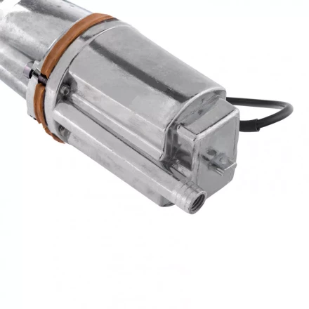 Вибрационный насос Kronwerk KVP300B-10 нижний забор 97239 купить в Уфе