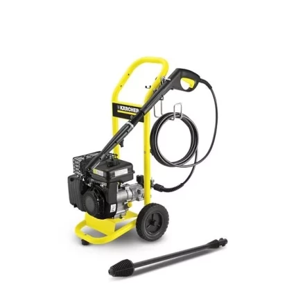 Минимойка-мойка высокого давления KARCHER G 4.10 M бензиновая купить в Уфе