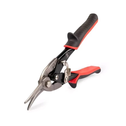 Ножницы правого типа КВТ НМА-250 R для резки листового металла 250 мм (102045) купить в Уфе