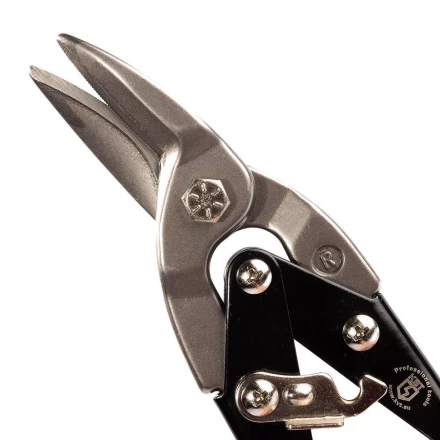 Ножницы правого типа КВТ НМА-250 R для резки листового металла 250 мм (102045) купить в Уфе