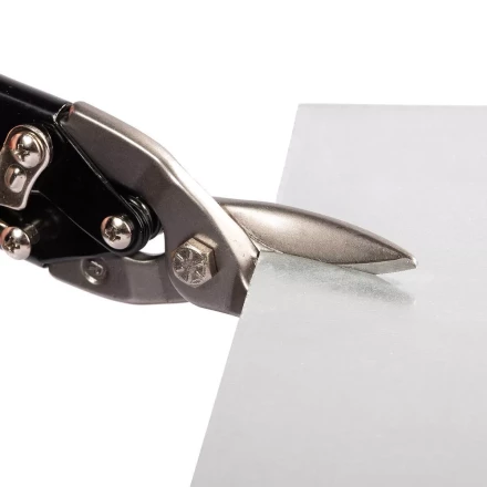 Ножницы правого типа КВТ НМА-250 R для резки листового металла 250 мм (102045) купить в Уфе