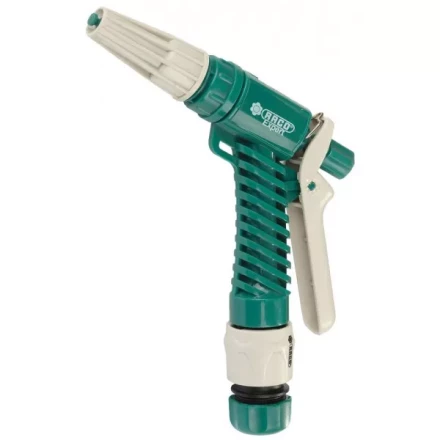 Пистолет-распылитель RACO &quot;Original&quot;, регулируемый, с соединителем, 1/2&quot; 4255-55/501C купить в Уфе