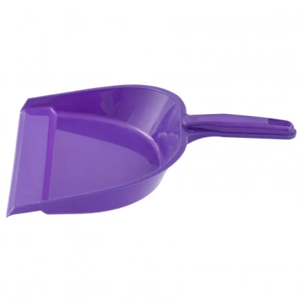 Совок 290 x 210 мм фиолетовый Light Elfe 93327 купить в Уфе