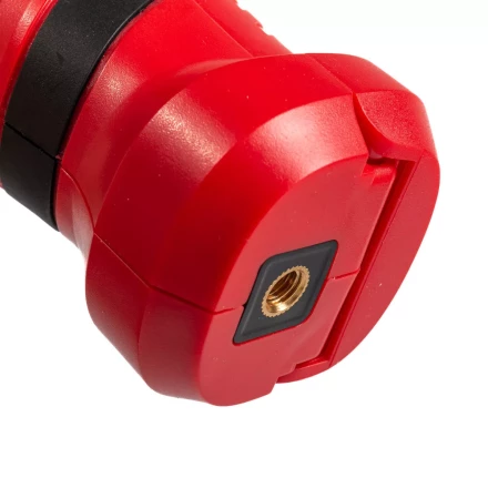 Лазерный бесконтактный цифровой пирометр КВТ KT 655 до 1380°C (87247) купить в Уфе