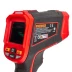 Лазерный бесконтактный цифровой пирометр КВТ KT 655 до 1380°C (87247) купить в Уфе