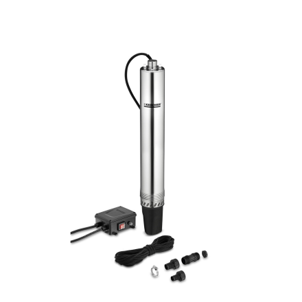 Скважинный насос KARCHER BP 6 Deep Well купить в Уфе