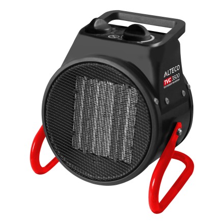 Тепловентилятор ALTECO TVC 3500 25563 купить в Уфе