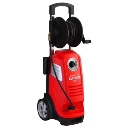 Минимойка-мойка высокого давления Elitech М 2500ИРКБС купить в Уфе