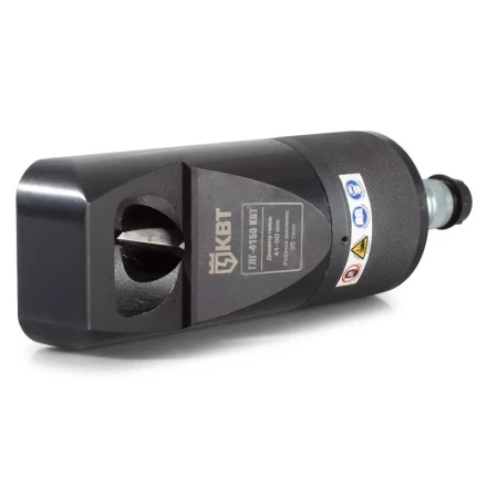 Гидравлический гайкорез (гайколом) ГЛГ-4150 КВТ купить в Уфе