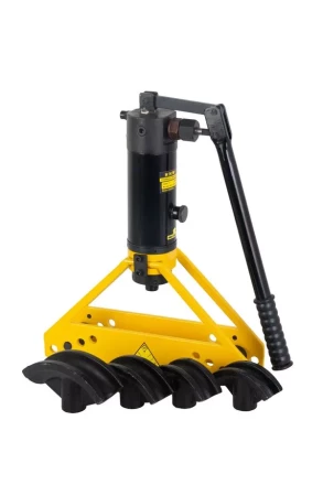 Трубогиб гидравлический TOR HHW-1A 6 т 16-33 мм (переносной) 1004646 купить в Уфе