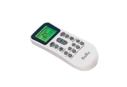 Сплит-система BALLU BSW-24HN1/OL/15Y комплект купить в Уфе