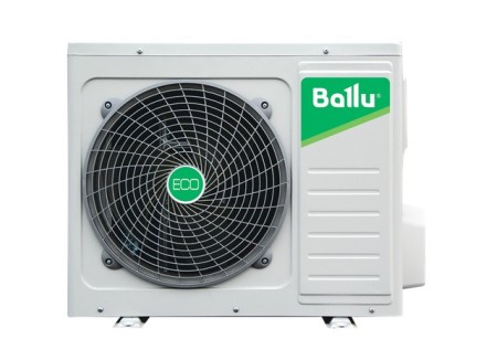 Сплит-система BALLU BSW-24HN1/OL/15Y комплект купить в Уфе