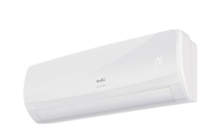 Сплит-система BALLU BSW-24HN1/OL/15Y комплект купить в Уфе