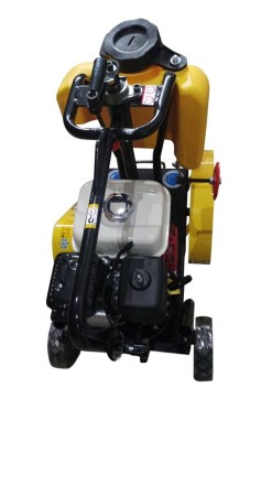 Швонарезчик TOR CC-300 (Honda) 1012097 купить в Уфе