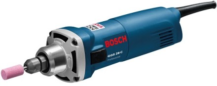 Прямая шлифмашина BOSCH GGS 28 C (0.601.220.000) купить в Уфе