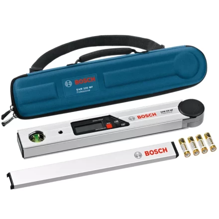 Цифровой угломер BOSCH GAM 220 MF купить в Уфе