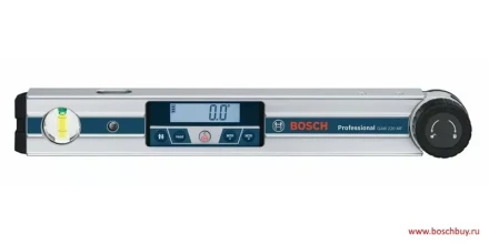 Цифровой угломер BOSCH GAM 220 MF купить в Уфе