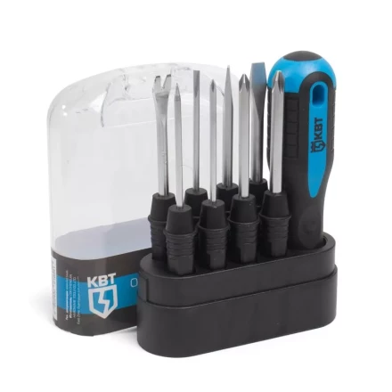 Отвертка НО-9 КВТ купить в Уфе