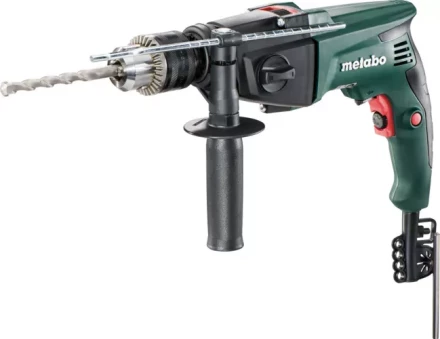 Дрель ударная Metabo SBE 760 купить в Уфе