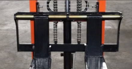Ручной штабелер PROLIFT SDF 1030 1000 кг h-3000 мм купить в Уфе