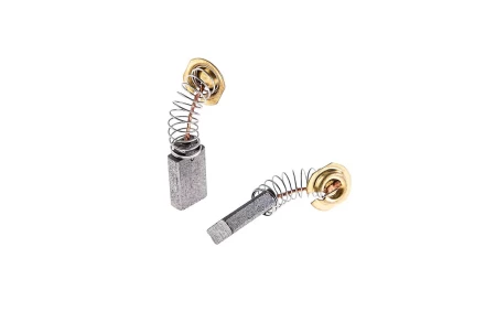Щетки угольные HAMMER 404-230  Щетки угольные (2шт.) для Makita (СВ-327) AUTOSTOP купить в Уфе