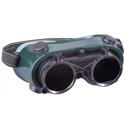 Очки STAYER "MASTER" газосварщика, защитные 1103 купить в Уфе