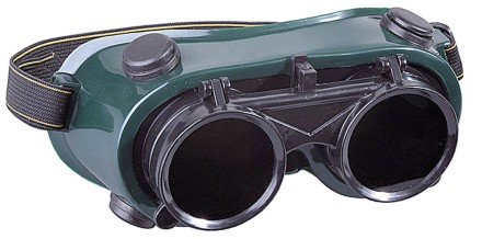 Очки STAYER &quot;MASTER&quot; газосварщика, защитные 1103 купить в Уфе