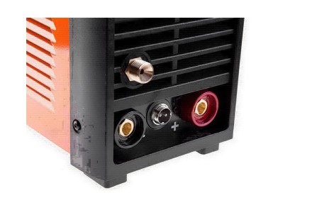Сварочный аппарат WESTER TIG 220 купить в Уфе