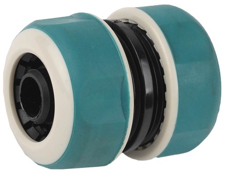 Муфта RACO &quot;Comfort-Plus&quot; (шланг-шланг), 3/4&quot; 4248-55238C купить в Уфе