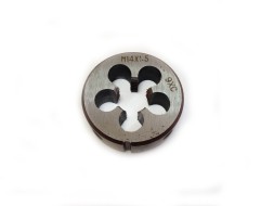 Плашка для метрической резьбы М 36 x 3.0 Гост 9740