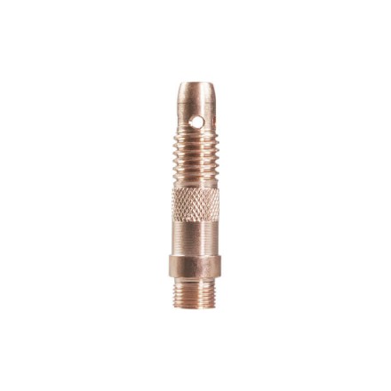Корпус цанги 1,6мм TIG17/18/26 701.0191/ТЕ0001-16 VARTEG FoxWeld купить в Уфе