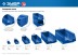 ЗУБР ЛСК-38, 38 л, 500 х 310 х 250 мм, складской лоток, Профессионал (38061-38) купить в Уфе