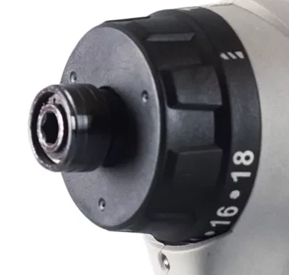 Аккумуляторная длель-шуруповерт Интерскол ША-6/10,8М3 купить в Уфе