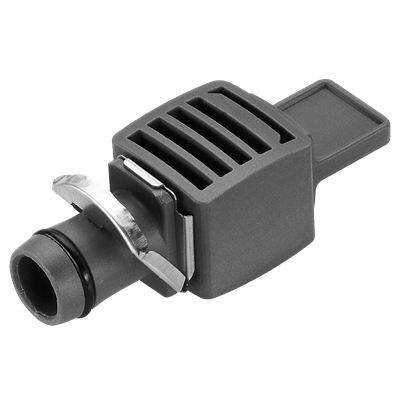 Заглушка 13 мм (1/2”) 5 штук GARDENA купить в Уфе