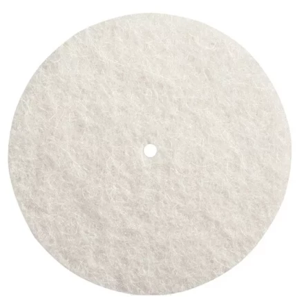 Набор полировальных насадок 414  13мм  6штук  Dremel купить в Уфе