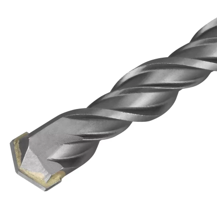 Бур по бетону Matrix, 22 x 460 мм, SDS Plus 710072 купить в Уфе