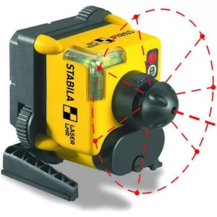 Ротационный лазерный прибор типа LМR Complite 14761 STABILA купить в Уфе