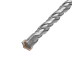 Бур по бетону Matrix, 12 x 460 мм, SDS Plus 710063 купить в Уфе