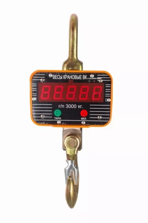 Весы электронные крановые TOR OCS-TY 3T (X) 12033 купить в Уфе