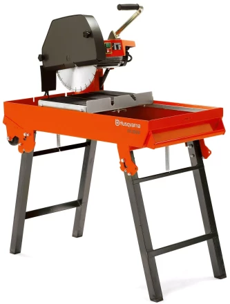 Пила каменщика TS 350 Е Husqvarna купить в Уфе