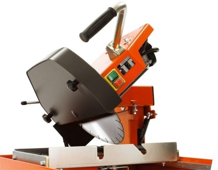 Пила каменщика TS 350 Е Husqvarna купить в Уфе