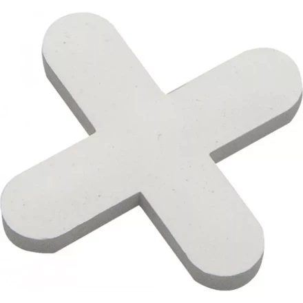 Крестики для кафеля, 5мм, STAYER 3380-5, 100шт 3380-5 купить в Уфе